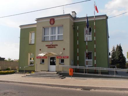 Terespol Image