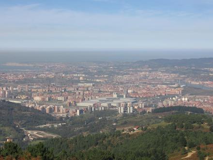 Imatge de Barakaldo Imatge de Barakaldo
