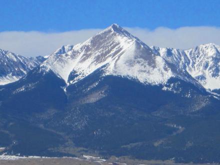 Westcliffe Image
