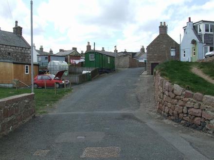 Boddam Image