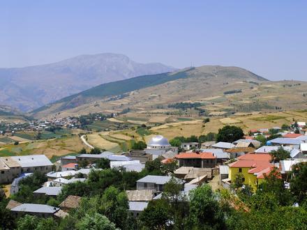Shishtavec Image
