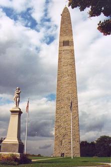 Bennington Image