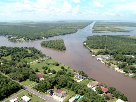 Jean Lafitte Image