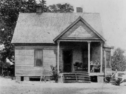 Bradfordville Image