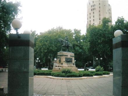 Villa Mercedes Image