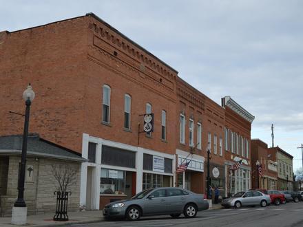 Liberty Center Image