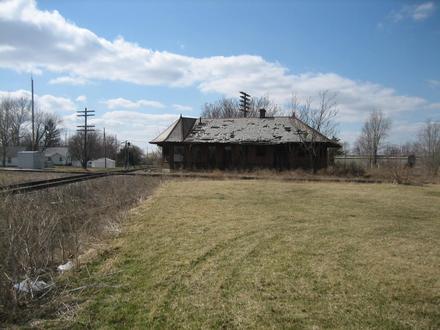 Chenoa (Illinois) Image