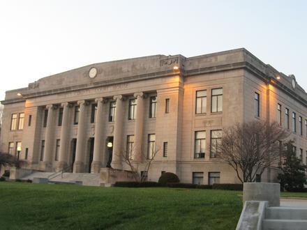 Washington Image