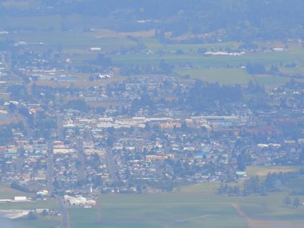 Tillamook Image