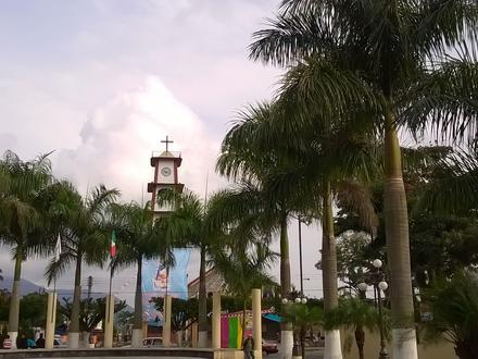 Ixtac Zoquitlán Image