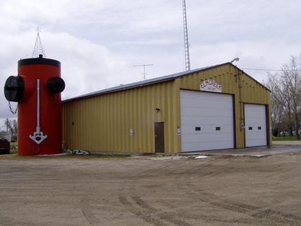 Elm Creek Image