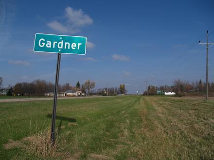 Gardner Image