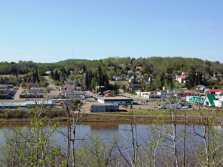 Athabasca Image