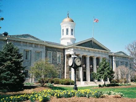 Towson, Maryland Image