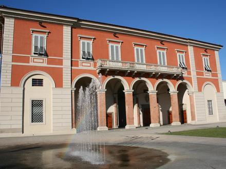 Scandicci Image