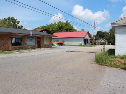 Morganton Image