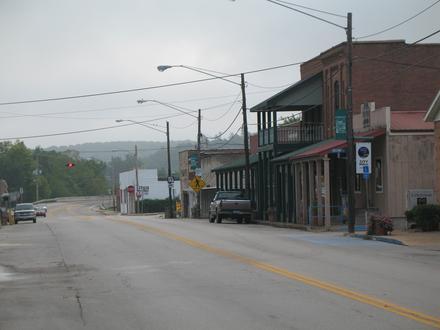 Steelville Image