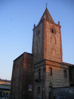 Imatge de Cuneo Imatge de Cuneo