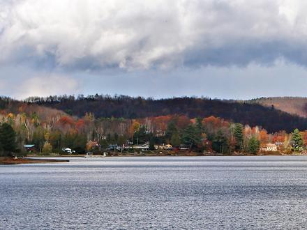 Lac-Simon Image