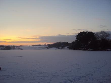 Lochmaben Image