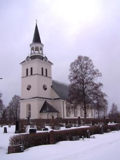 Stöde Image