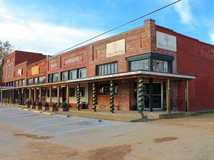 Aubrey (Texas) Image