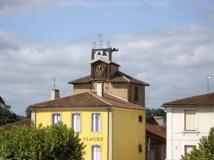 Imatge de Miranda (Gers) Imatge de Miranda (Gers)