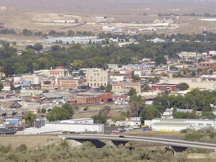 Elko, Nevada Image