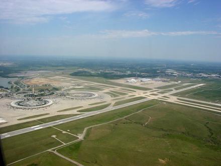 Kansas City, Missouri Image