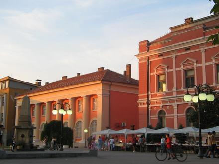 Zaječar Image