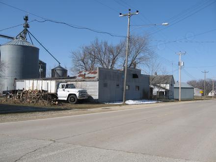 Bild von Orchard (Iowa)