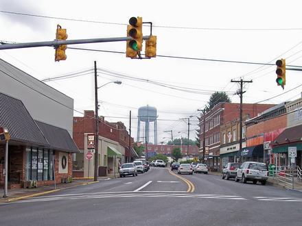 Oak Hill Image