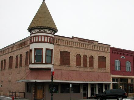 Ritzville Image