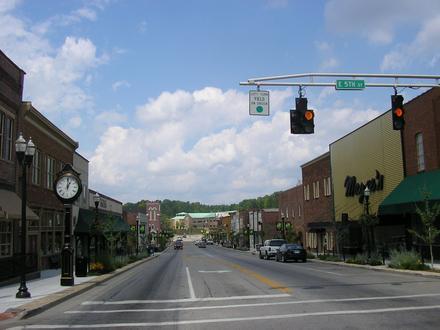 London, Kentucky Image