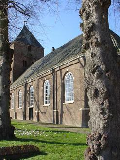 Borger (Holandia) Image