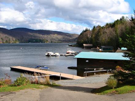 Barkmere Image