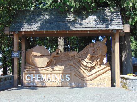 Chemainus Image