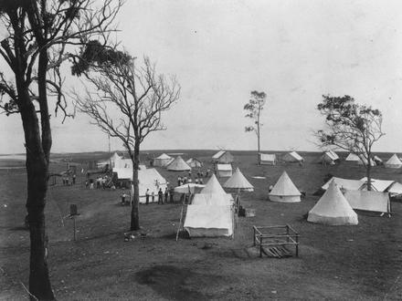 Wellington Point Image