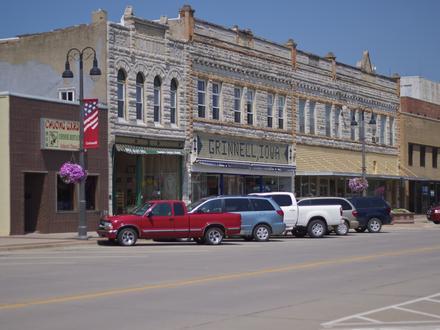 Grinnell Image