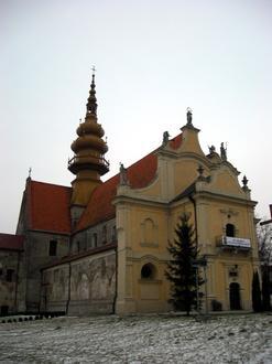 Koprzywnica Image