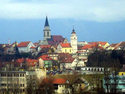 Zgornje Bitnje Image