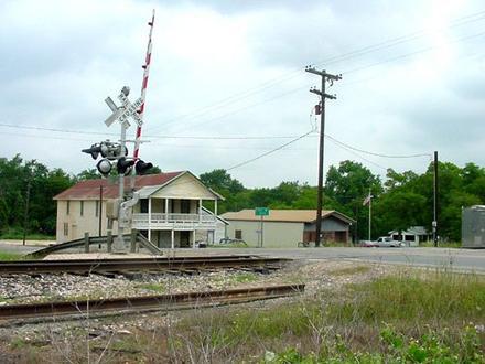 Plantersville Image