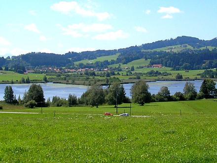 Zdjęcie dla: Bernbeuren