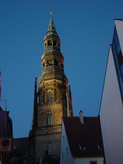 Zwickau Image