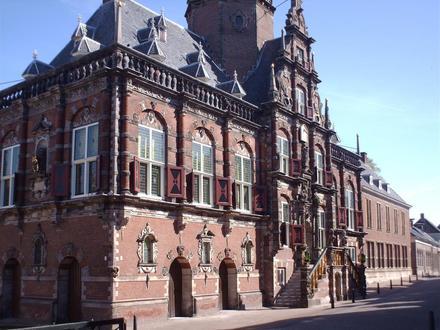 Bolsward Image