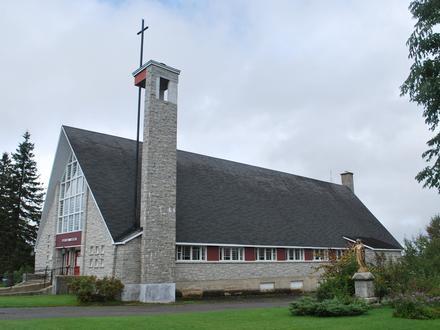 Scotstown Image
