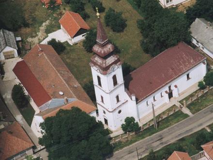 Biharkeresztes Image