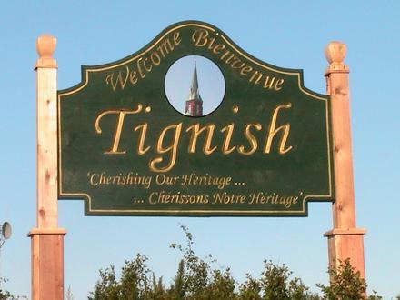 Tignish Image