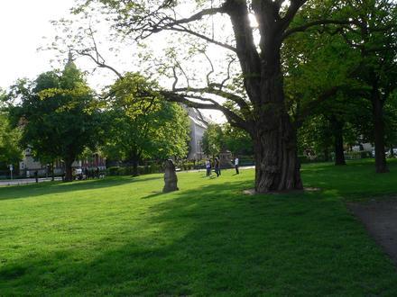 Charlottenburg Image