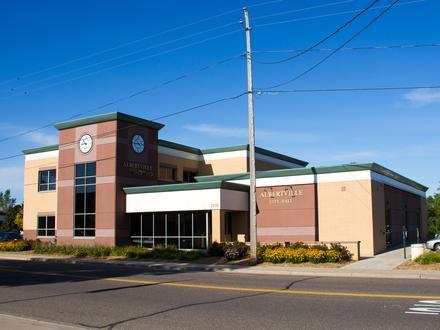 Albertville Image